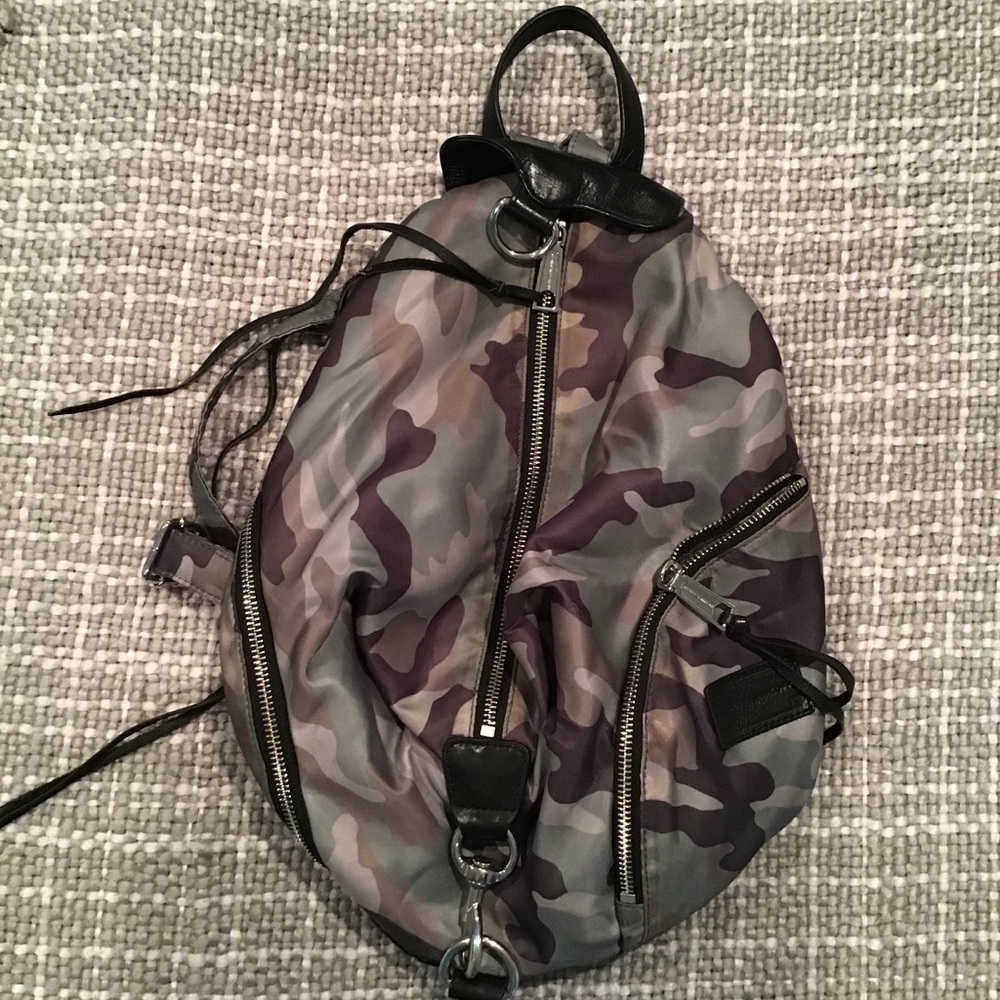 Rebecca Minkoff backpack